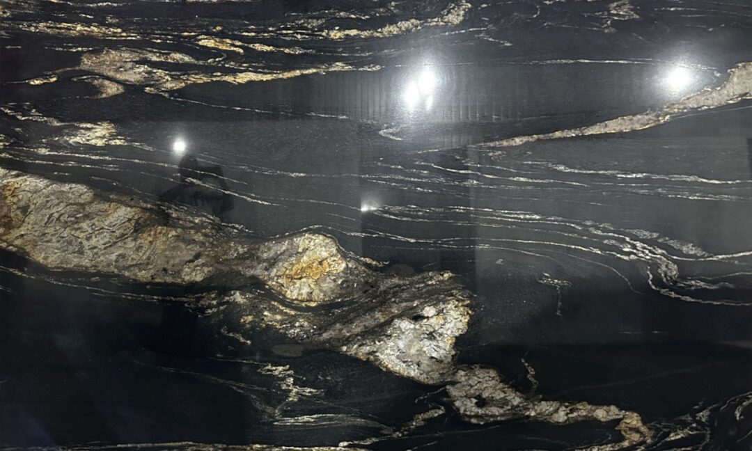 Volcano Gold